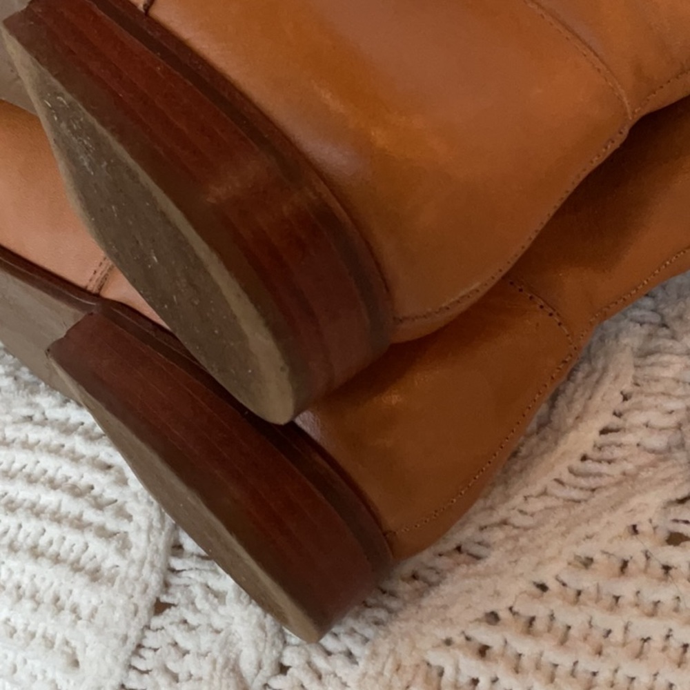 Jack Rogers Harper Tall Boots - Picture 8 of 9